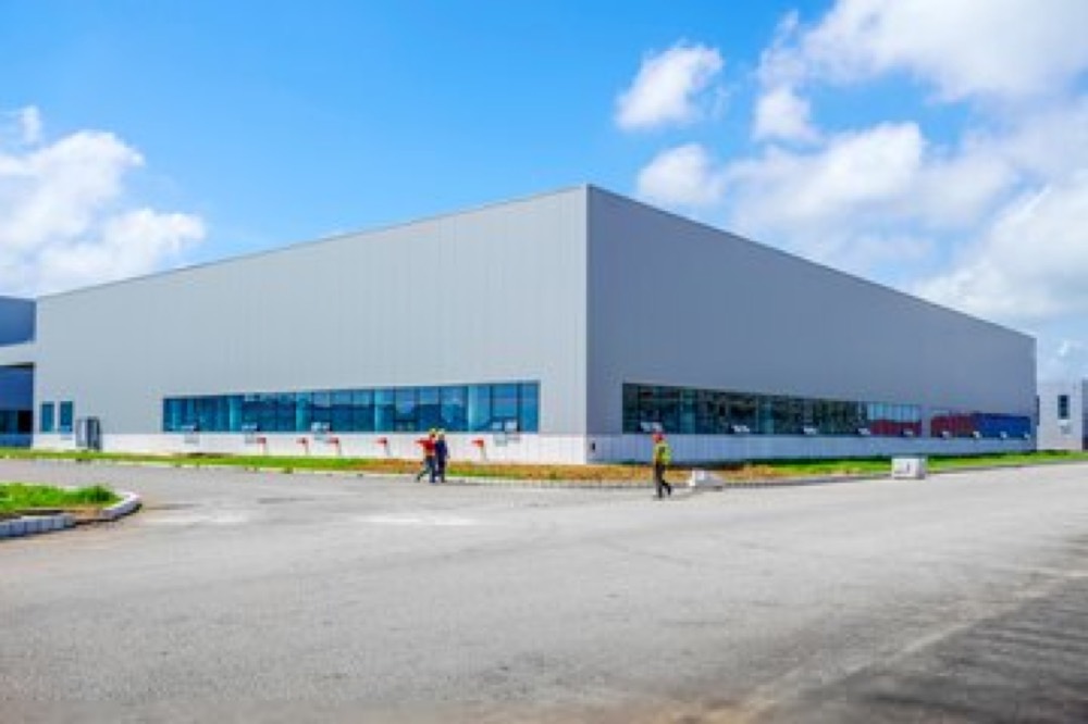 All Metal Laser facility